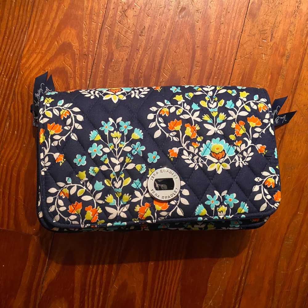 Vera Bradley Crossbody